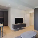 Gohost - Modern And Bright Apartments With Terrace And Balcony