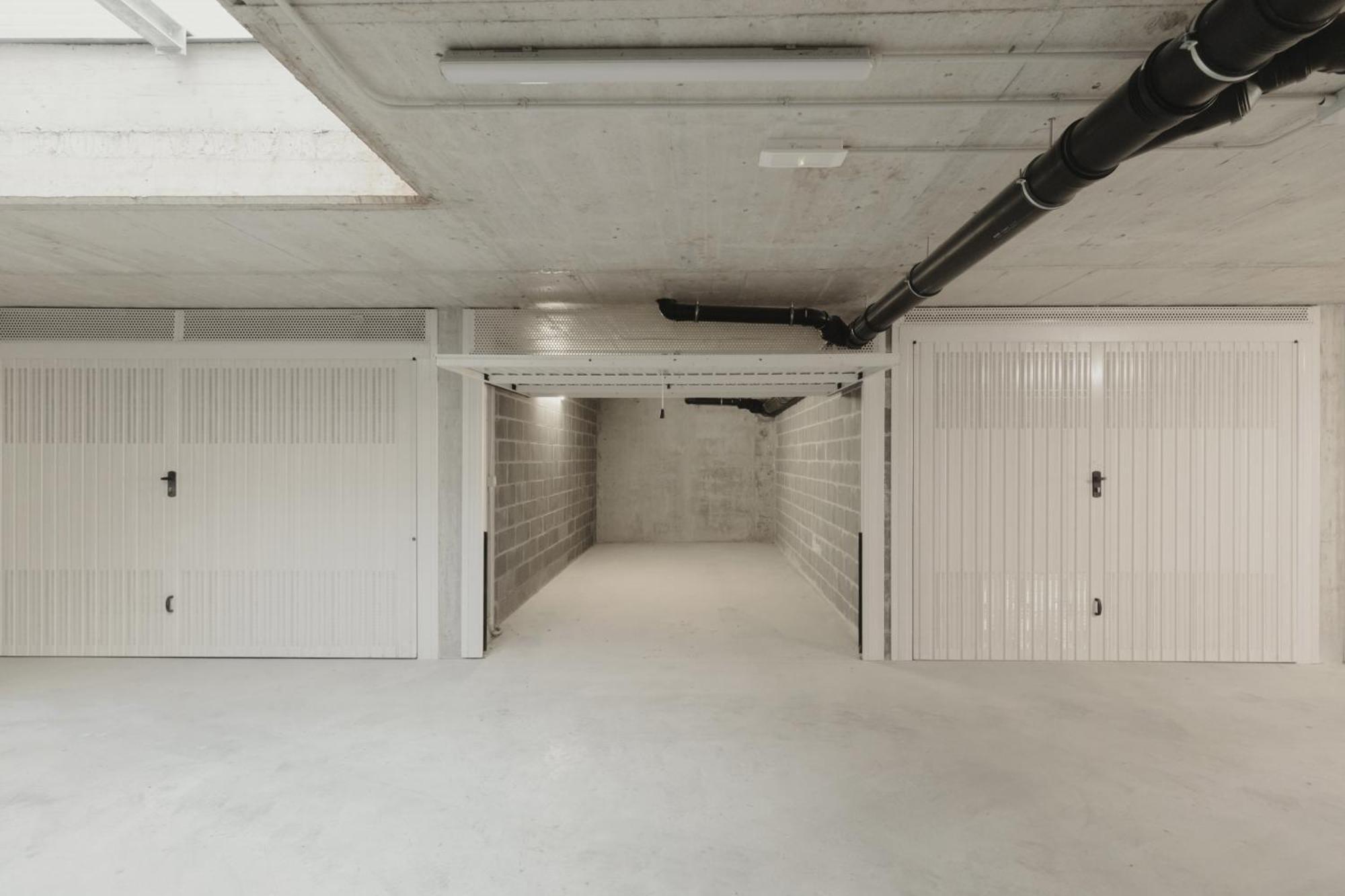 Gohost - Modern And Bright Apartments With Terrace And Balcony Appartement *