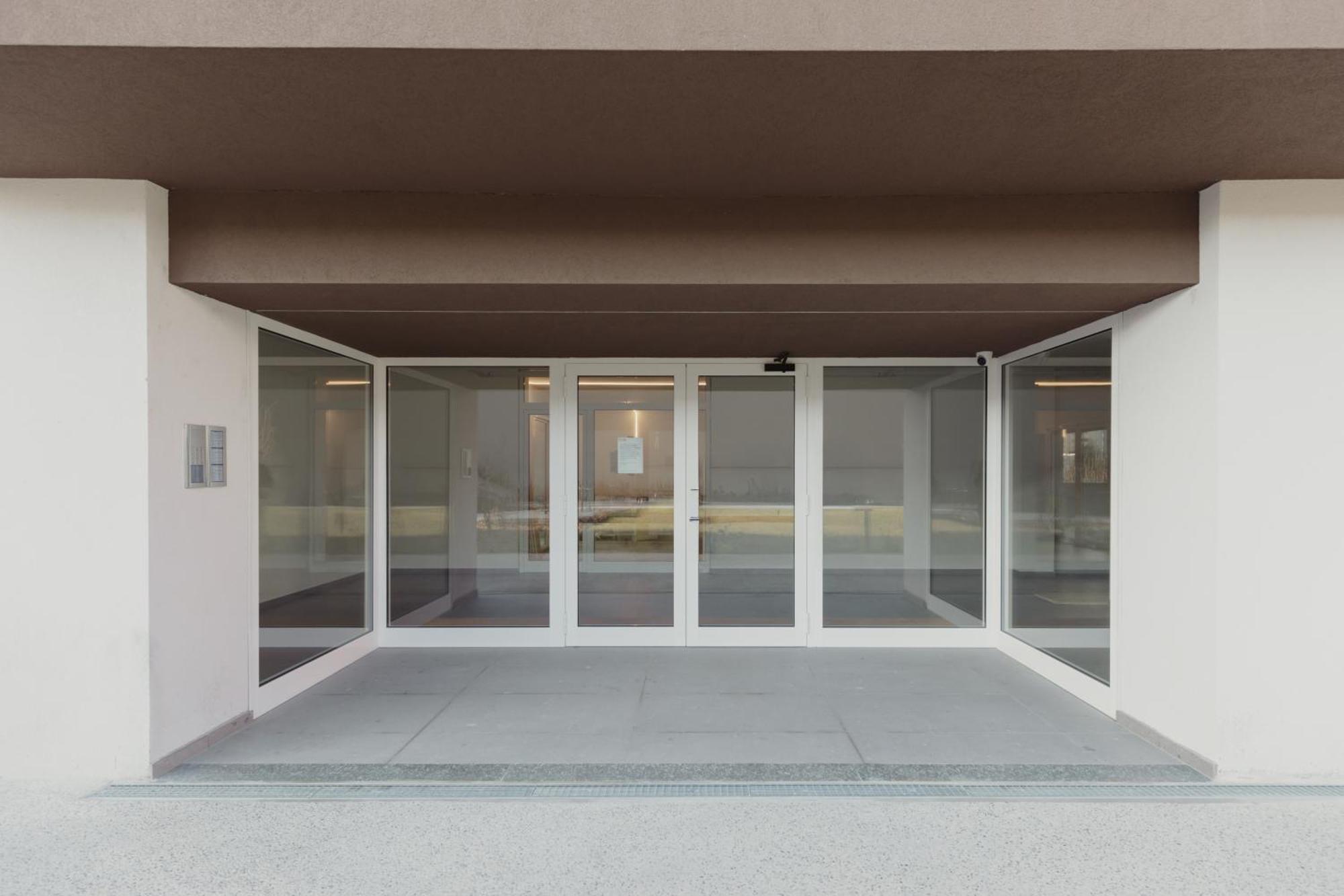 Gohost - Modern And Bright Apartments With Terrace And Balcony * Milan