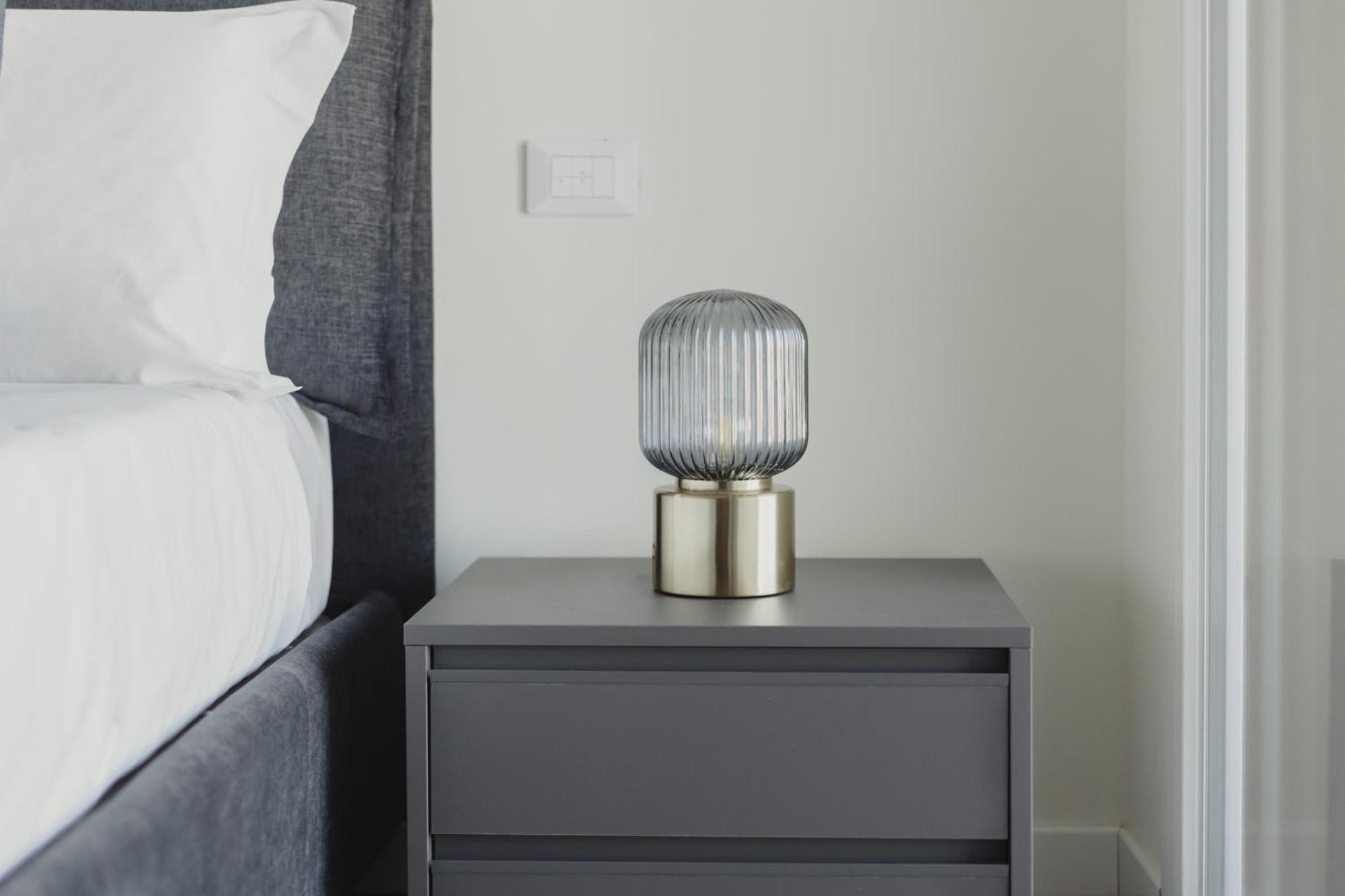 Gohost - Modern And Bright Apartments With Terrace And Balcony Appartement