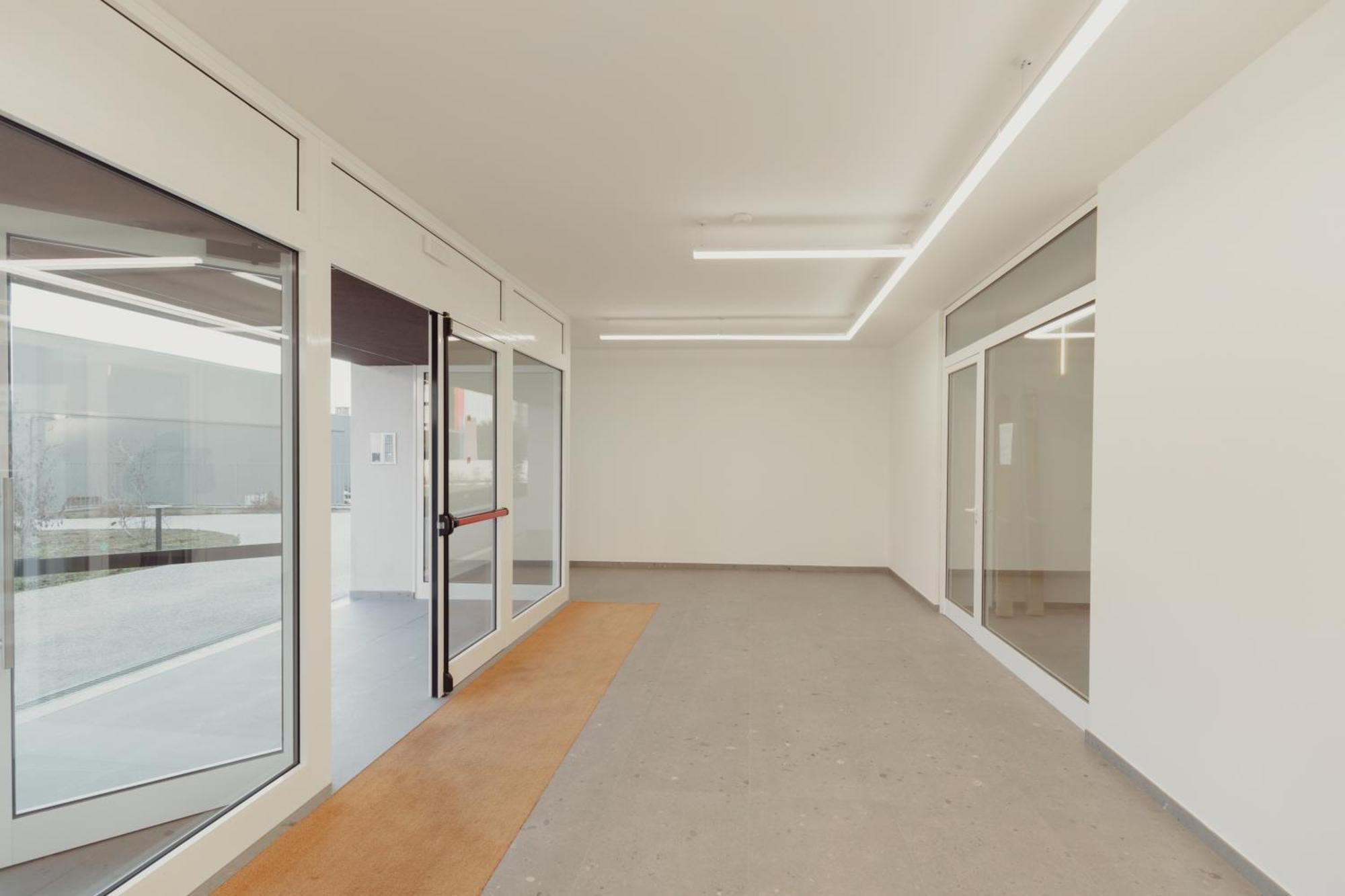 Appartement Gohost - Modern And Bright Apartments With Terrace And Balcony Milan