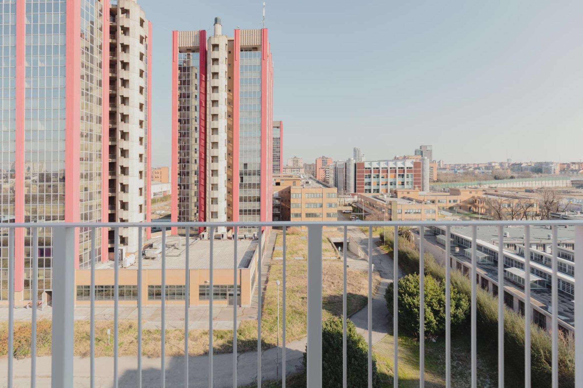 Gohost - Modern And Bright Apartments With Terrace And Balcony