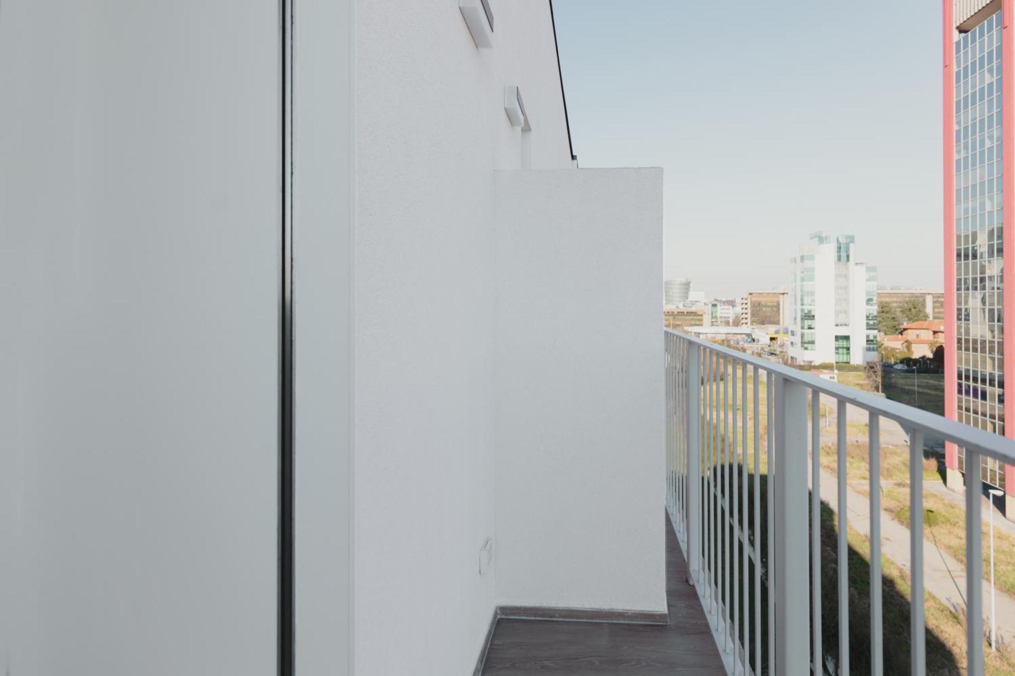 Appartement Gohost - Modern And Bright Apartments With Terrace And Balcony *