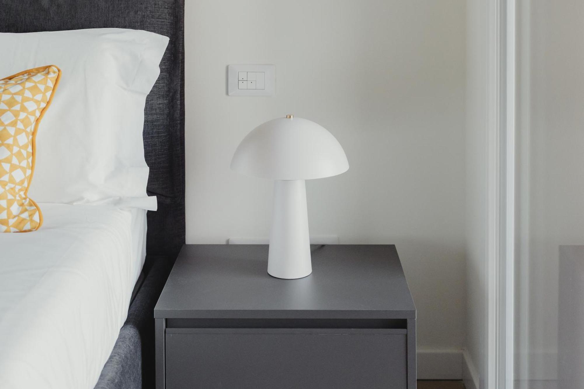 Appartement Gohost - Modern And Bright Apartments With Terrace And Balcony