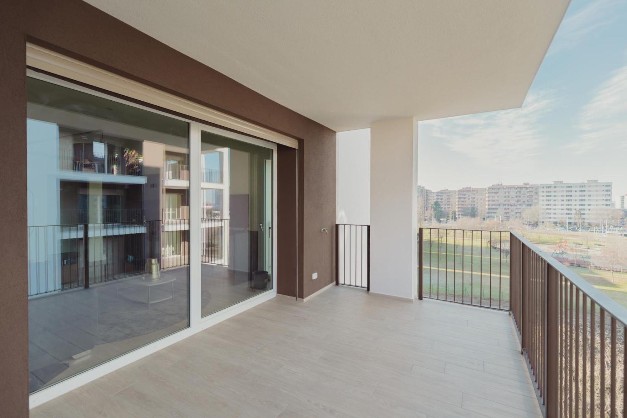 Appartement Gohost - Modern And Bright Apartments With Terrace And Balcony *