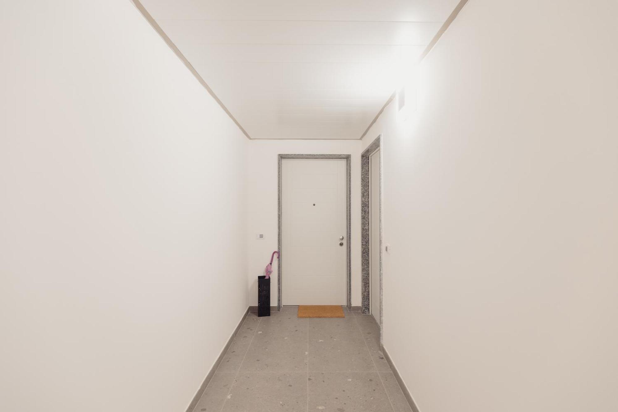 Appartement Gohost - Modern And Bright Apartments With Terrace And Balcony *